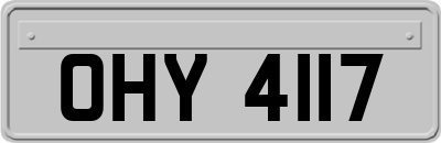 OHY4117