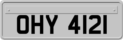 OHY4121