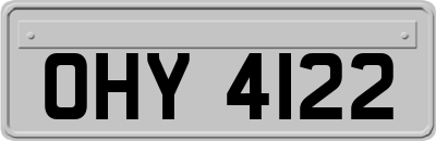 OHY4122