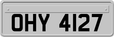 OHY4127