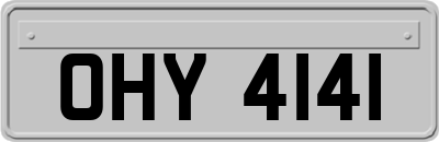 OHY4141