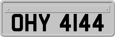 OHY4144