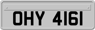 OHY4161