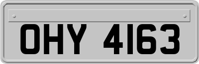 OHY4163
