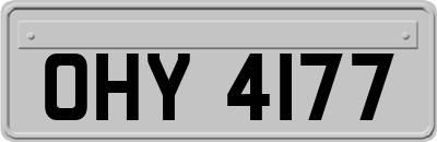 OHY4177