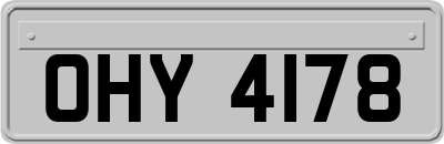 OHY4178