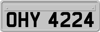 OHY4224