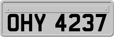 OHY4237