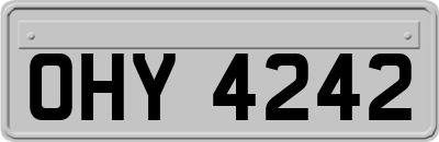 OHY4242
