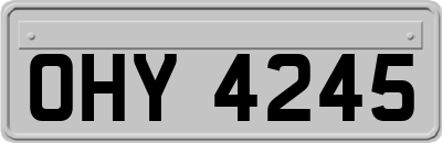 OHY4245