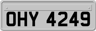 OHY4249