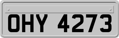 OHY4273