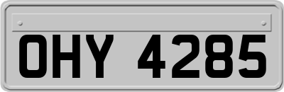 OHY4285