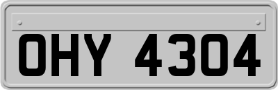 OHY4304