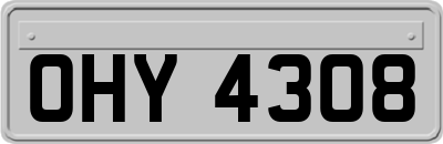 OHY4308