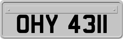 OHY4311