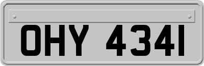 OHY4341