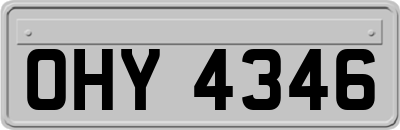 OHY4346