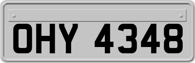 OHY4348