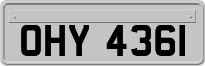 OHY4361