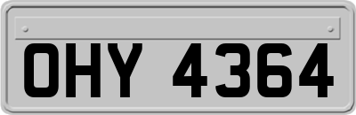 OHY4364