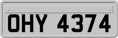 OHY4374