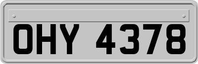 OHY4378