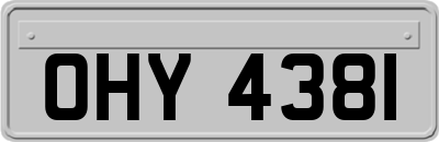 OHY4381