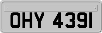 OHY4391