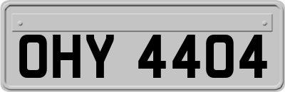 OHY4404