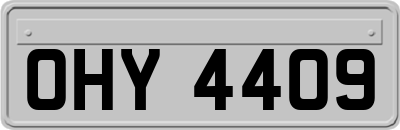 OHY4409