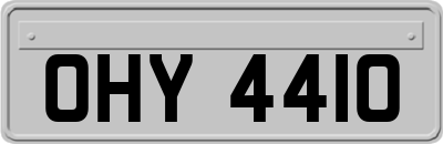 OHY4410
