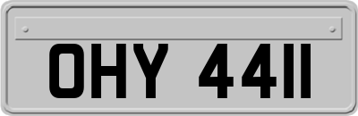 OHY4411