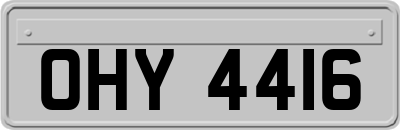 OHY4416