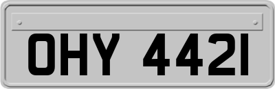 OHY4421