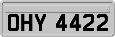 OHY4422