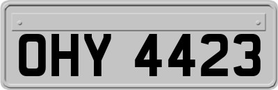 OHY4423