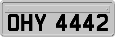 OHY4442