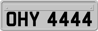 OHY4444