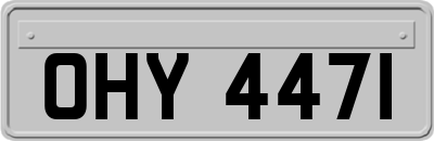 OHY4471