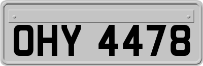 OHY4478