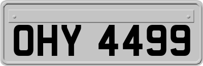 OHY4499