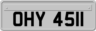 OHY4511