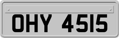 OHY4515