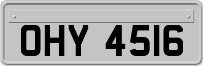 OHY4516