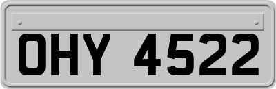 OHY4522