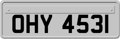 OHY4531