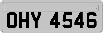 OHY4546