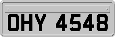 OHY4548