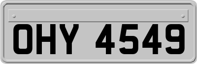 OHY4549